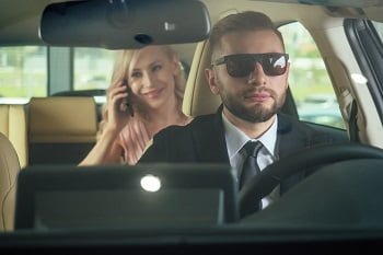 Taxi Overveen Taxi Overveen